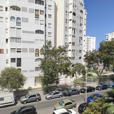Apartamento Genoveva Playa - Valdelagranacadizcom El Puerto de Santa María Eksteriør billede