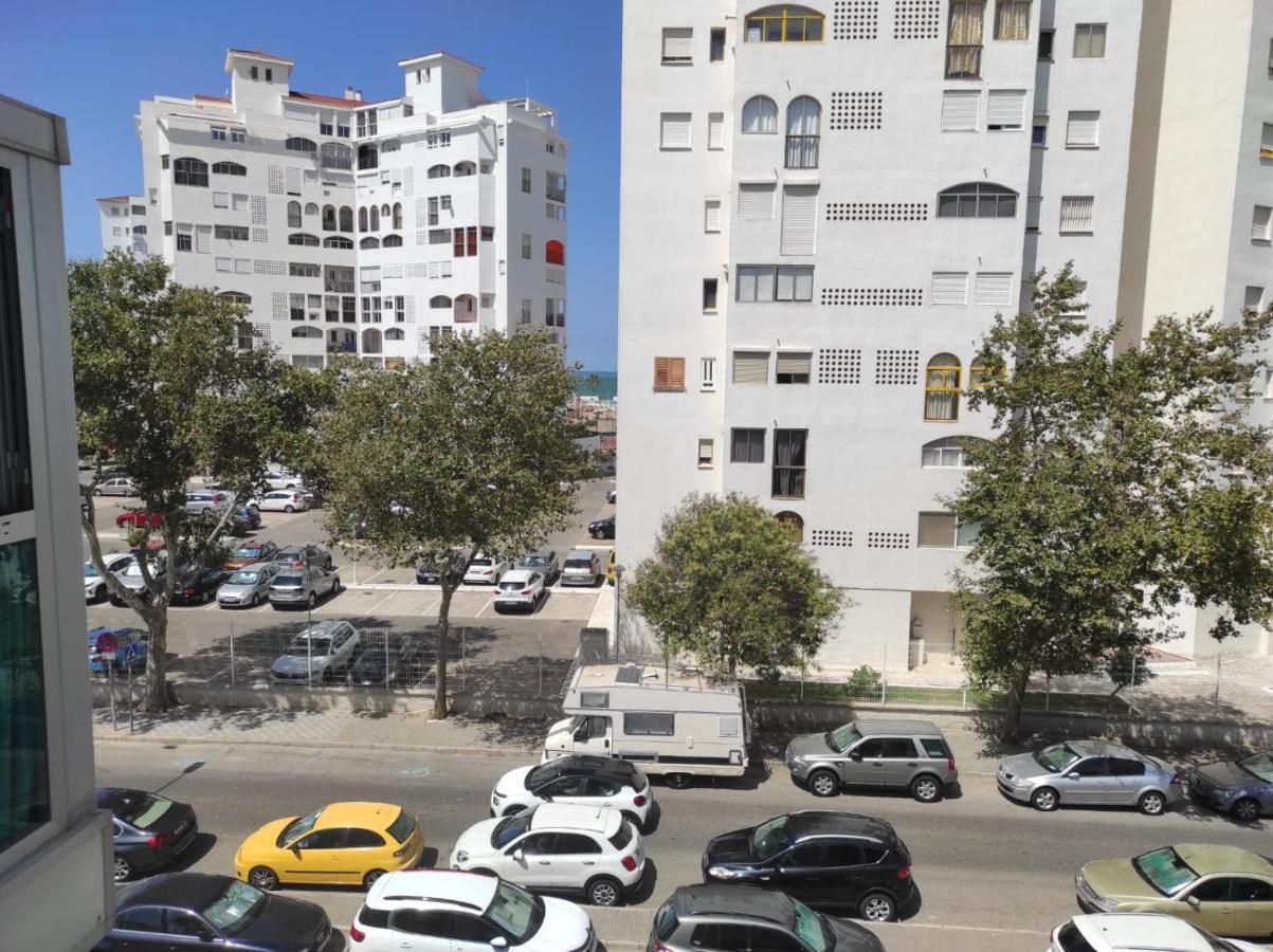 Apartamento Genoveva Playa - Valdelagranacadizcom El Puerto de Santa María Eksteriør billede