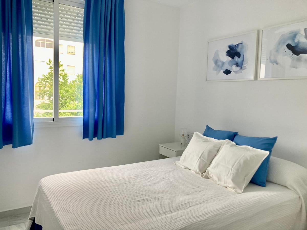 Apartamento Genoveva Playa - Valdelagranacadizcom El Puerto de Santa María Eksteriør billede