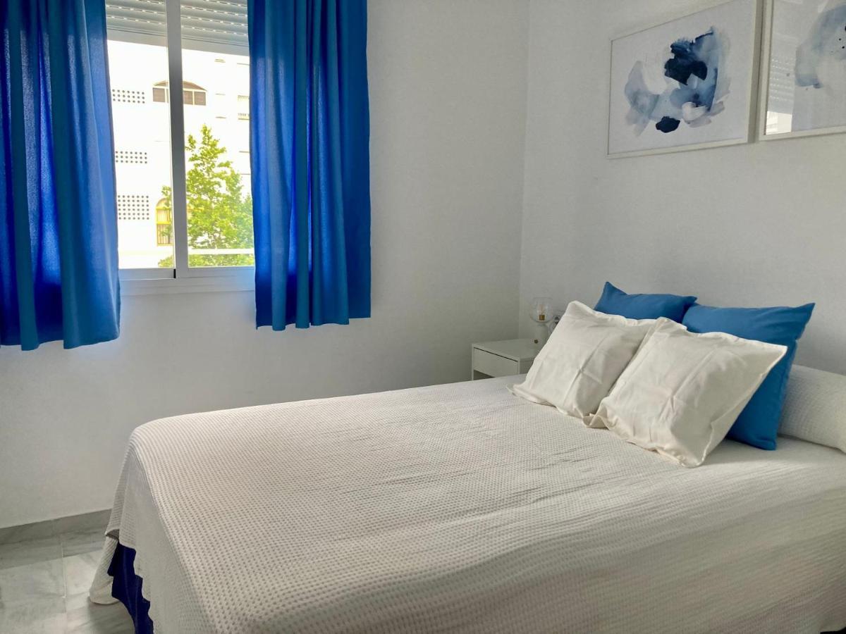 Apartamento Genoveva Playa - Valdelagranacadizcom El Puerto de Santa María Eksteriør billede
