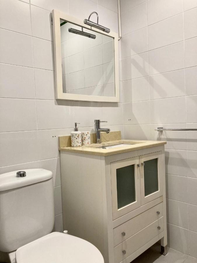 Apartamento Genoveva Playa - Valdelagranacadizcom El Puerto de Santa María Eksteriør billede