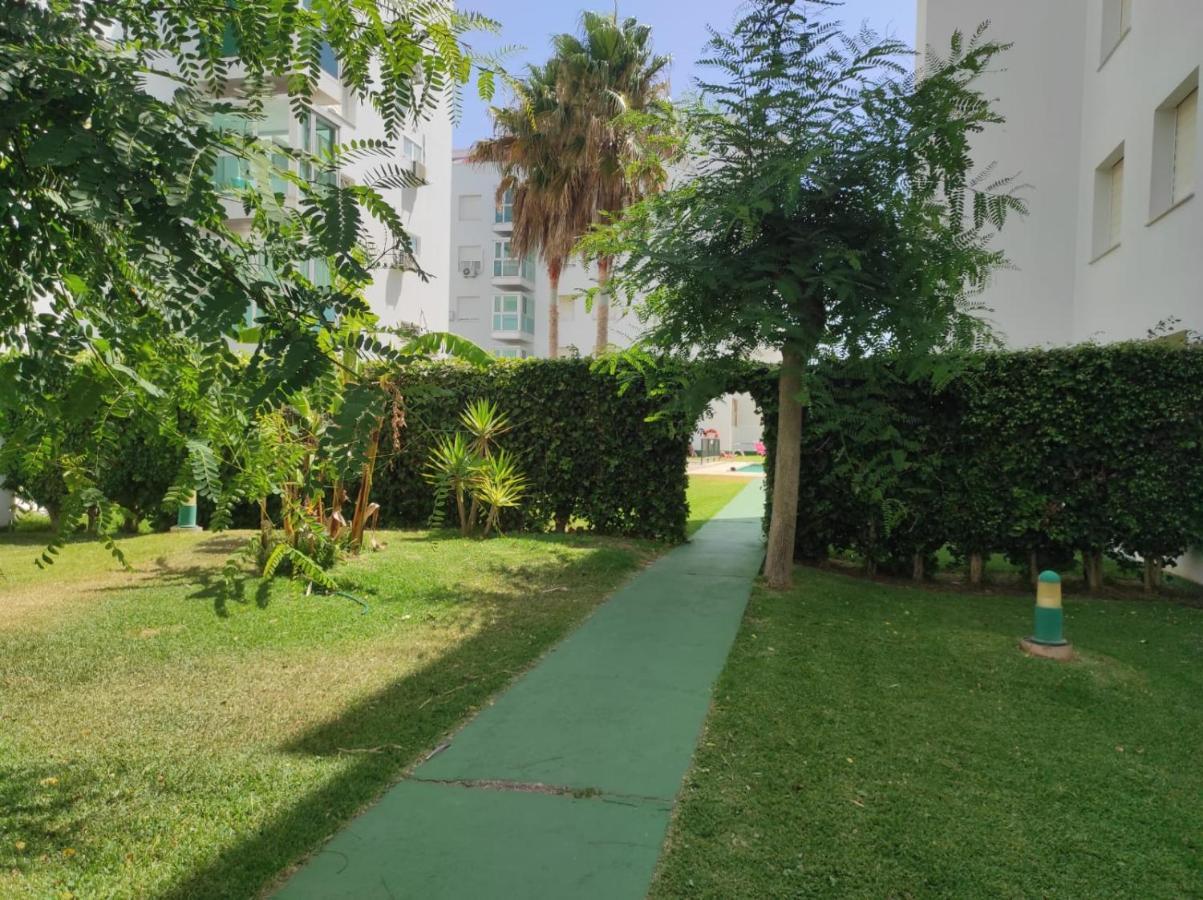 Apartamento Genoveva Playa - Valdelagranacadizcom El Puerto de Santa María Eksteriør billede