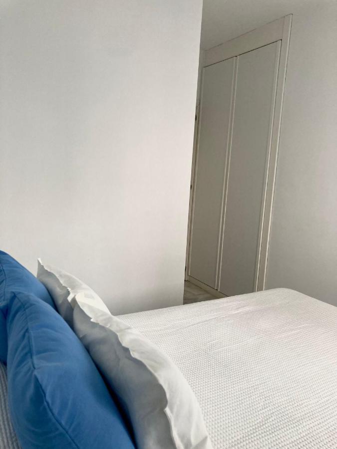 Apartamento Genoveva Playa - Valdelagranacadizcom El Puerto de Santa María Eksteriør billede