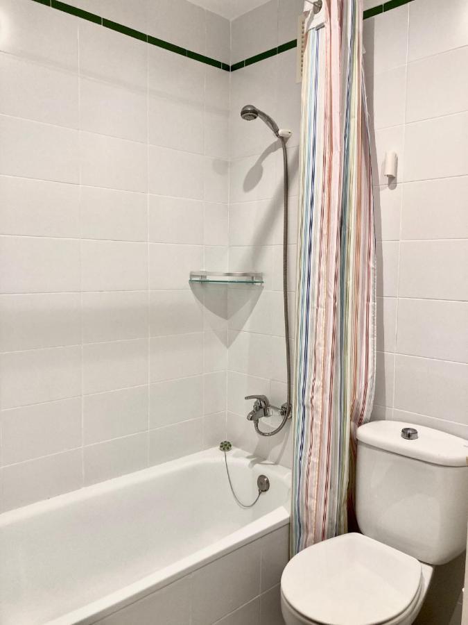 Apartamento Genoveva Playa - Valdelagranacadizcom El Puerto de Santa María Eksteriør billede