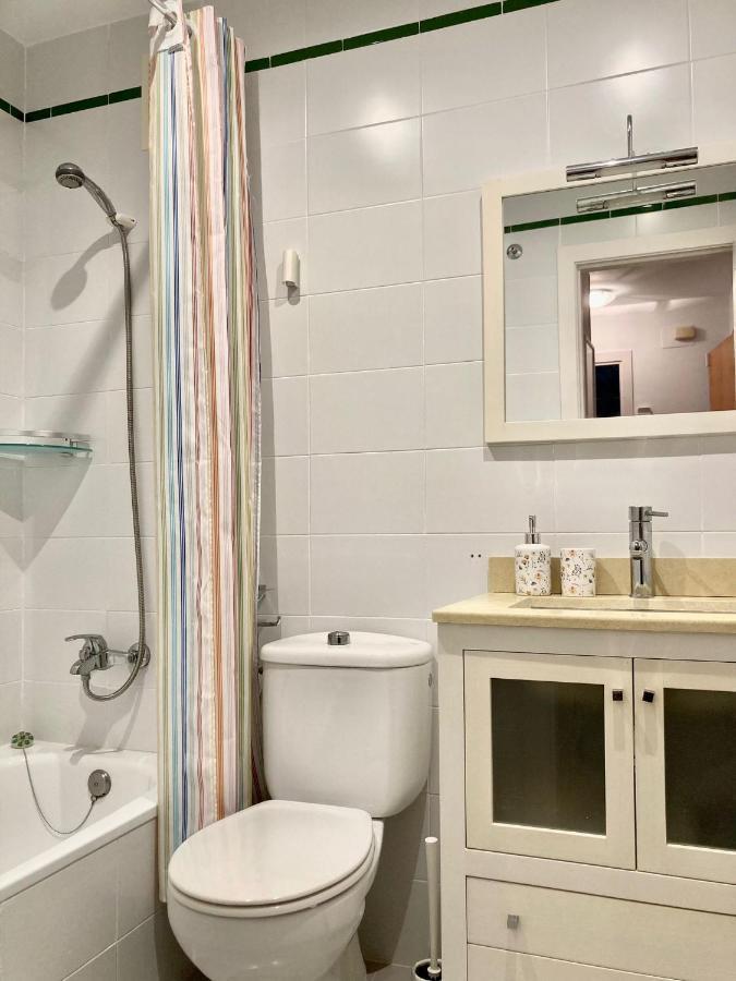 Apartamento Genoveva Playa - Valdelagranacadizcom El Puerto de Santa María Eksteriør billede